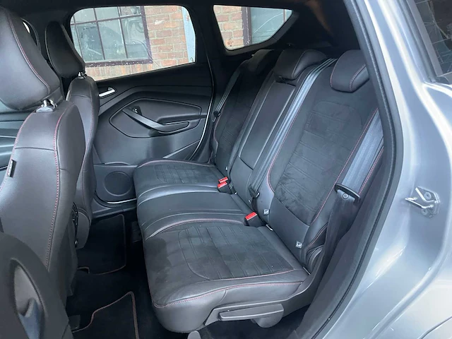 Ford kuga st-line 1.5 ecoboost vignale awd 182pk 2018, k-364-sl - afbeelding 33 van  43