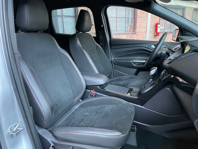 Ford kuga st-line 1.5 ecoboost vignale awd 182pk 2018, k-364-sl - afbeelding 36 van  43