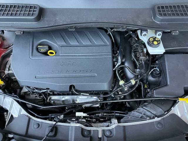 Ford kuga st-line 1.5 ecoboost vignale awd 182pk 2018, k-364-sl - afbeelding 37 van  43