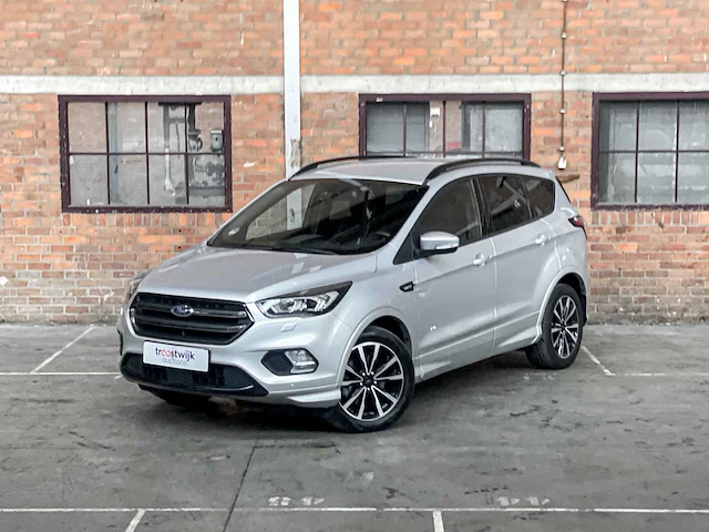 Ford kuga st-line 1.5 ecoboost vignale awd 182pk 2018, k-364-sl - afbeelding 34 van  43