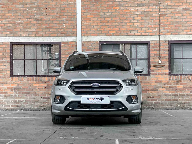 Ford kuga st-line 1.5 ecoboost vignale awd 182pk 2018, k-364-sl - afbeelding 39 van  43