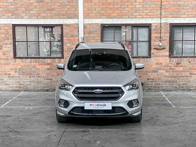 Ford kuga st-line 1.5 ecoboost vignale awd 182pk 2018, k-364-sl - afbeelding 40 van  43