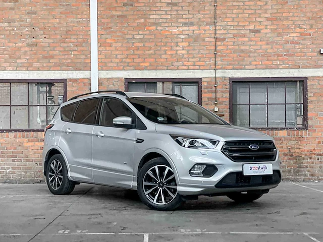 Ford kuga st-line 1.5 ecoboost vignale awd 182pk 2018, k-364-sl - afbeelding 41 van  43