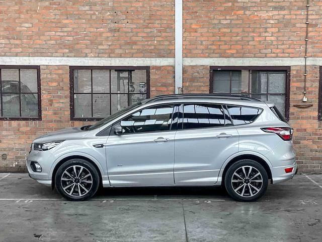 Ford kuga st-line 1.5 ecoboost vignale awd 182pk 2018, k-364-sl - afbeelding 42 van  43