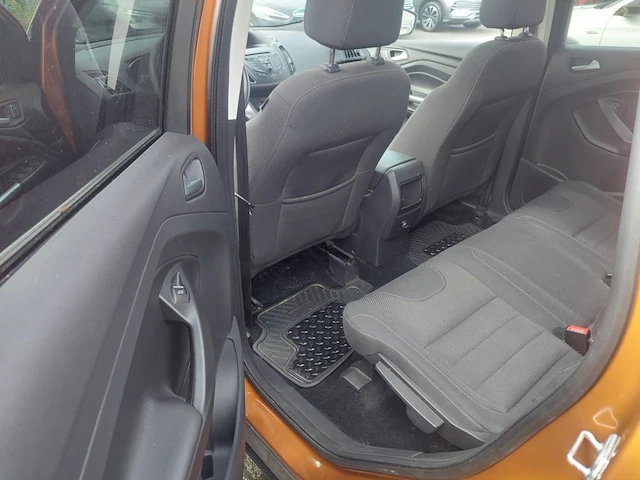 Ford kuga trend ecoboost 150 2wd st/st, 2015 - afbeelding 3 van  39