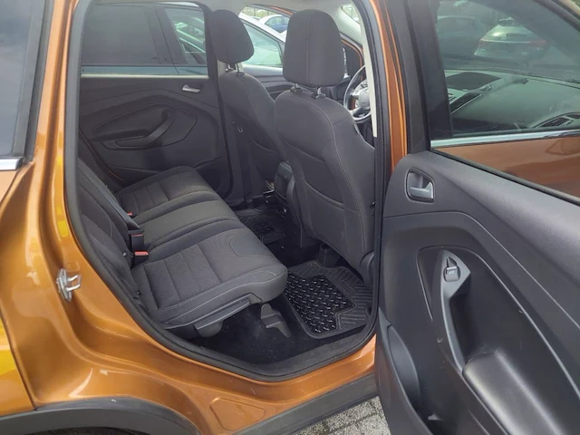 Ford kuga trend ecoboost 150 2wd st/st, 2015 - afbeelding 6 van  39