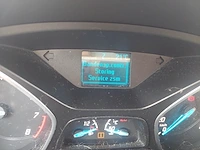 Ford kuga trend ecoboost 150 2wd st/st, 2015 - afbeelding 8 van  39
