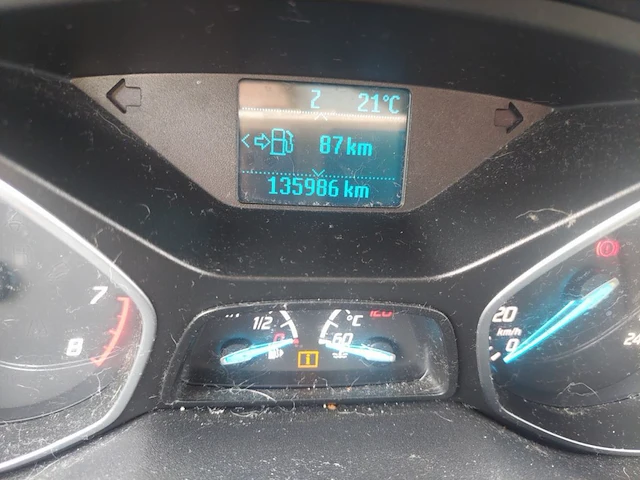 Ford kuga trend ecoboost 150 2wd st/st, 2015 - afbeelding 9 van  39