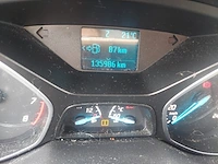 Ford kuga trend ecoboost 150 2wd st/st, 2015 - afbeelding 9 van  39
