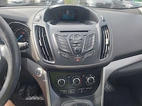 Ford kuga trend ecoboost 150 2wd st/st, 2015 - afbeelding 15 van  39