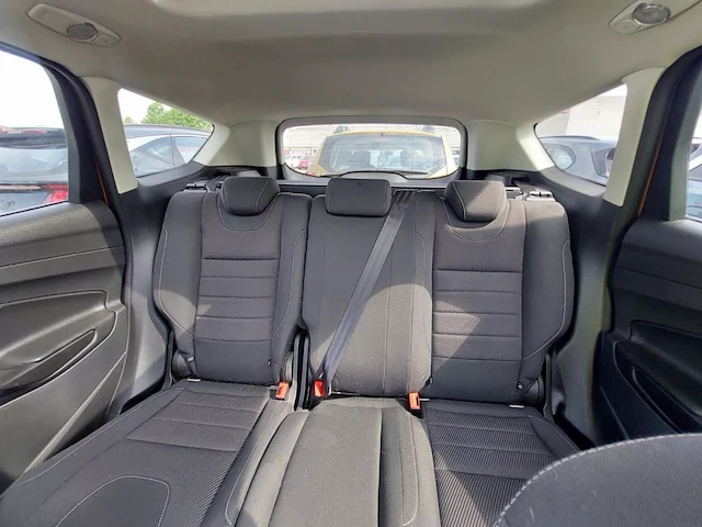 Ford kuga trend ecoboost 150 2wd st/st, 2015 - afbeelding 18 van  39