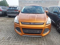 Ford kuga trend ecoboost 150 2wd st/st, 2015 - afbeelding 12 van  39