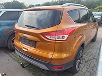 Ford kuga trend ecoboost 150 2wd st/st, 2015 - afbeelding 34 van  39