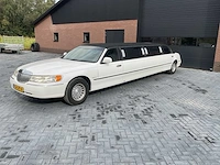 Ford lincoln town car 4.6 signature limousine - afbeelding 1 van  29