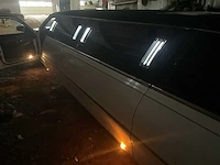 Ford lincoln town car 4.6 signature limousine - afbeelding 19 van  29