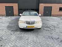 Ford lincoln town car 4.6 signature limousine - afbeelding 23 van  29