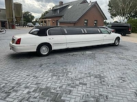 Ford lincoln town car 4.6 signature limousine - afbeelding 24 van  29