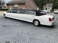 Ford lincoln town car 4.6 signature limousine - afbeelding 27 van  29