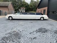 Ford lincoln town car 4.6 signature limousine - afbeelding 28 van  29