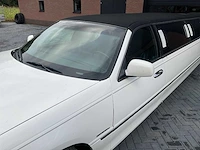 Ford lincoln town car 4.6 signature limousine - afbeelding 29 van  29