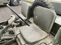 Ford m151 jeep - afbeelding 2 van  23