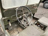Ford m151 jeep - afbeelding 3 van  23