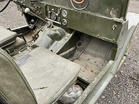 Ford m151 jeep - afbeelding 7 van  23