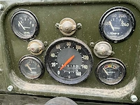 Ford m151 jeep - afbeelding 8 van  23