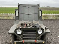 Ford m151 jeep - afbeelding 9 van  23