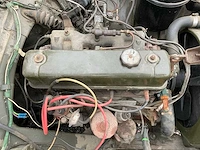 Ford m151 jeep - afbeelding 11 van  23