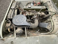 Ford m151 jeep - afbeelding 13 van  23