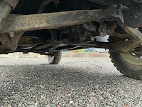 Ford m151 jeep - afbeelding 15 van  23