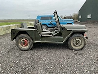 Ford m151 jeep - afbeelding 18 van  23