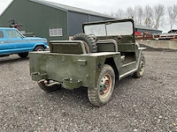 Ford m151 jeep - afbeelding 19 van  23
