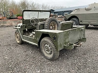 Ford m151 jeep - afbeelding 21 van  23
