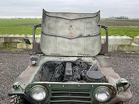 Ford m151 jeep - afbeelding 3 van  23