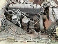 Ford m151 jeep - afbeelding 5 van  23