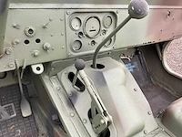 Ford m151 jeep - afbeelding 9 van  23
