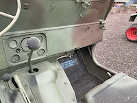 Ford m151 jeep - afbeelding 10 van  23