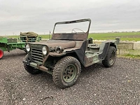 Ford m151 jeep - afbeelding 1 van  23