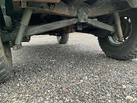 Ford m151 jeep - afbeelding 13 van  23