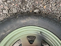 Ford m151 jeep - afbeelding 15 van  23