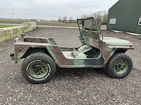 Ford m151 jeep - afbeelding 18 van  23