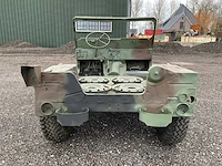 Ford m151 jeep - afbeelding 20 van  23