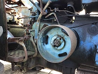Ford majoor oldtimer tractor - afbeelding 2 van  26