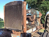 Ford majoor oldtimer tractor - afbeelding 7 van  26