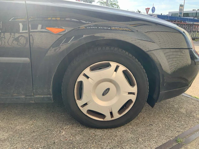 Ford mondeo - 2003 - wagon personenauto - afbeelding 2 van  30