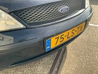 Ford mondeo - 2003 - wagon personenauto - afbeelding 3 van  30