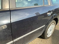 Ford mondeo - 2003 - wagon personenauto - afbeelding 6 van  30