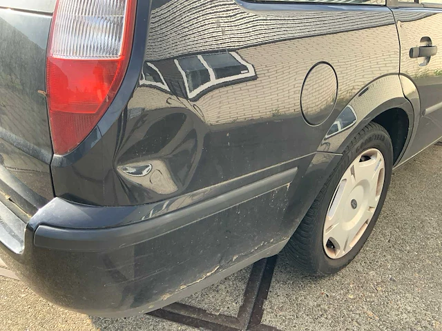 Ford mondeo - 2003 - wagon personenauto - afbeelding 10 van  30